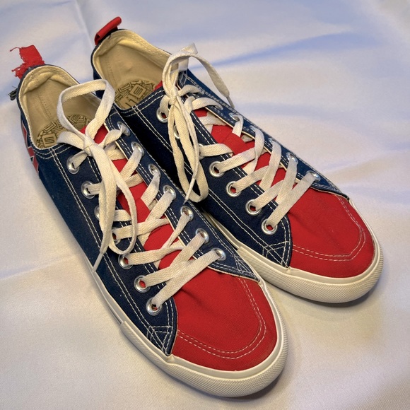 Ole Miss sneakers - Picture 2 of 7